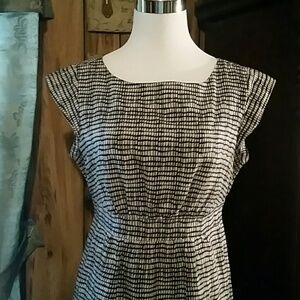 Apostrophe Dress